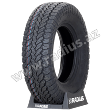 Grabber AT3 225/70 R17